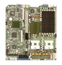 Supermicro X6DHR-TG Server Mainboard 