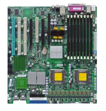Supermicro X7DA3 Workstation Mainboard 