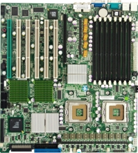 Supermicro X7DB8-X Server Mainboard 