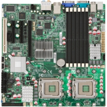 Supermicro X7DCA-L Server Mainboard 