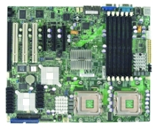 Supermicro X7DCL-3 Server Mainboard 