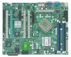 Supermicro X7SB4 Server Mainboard 
