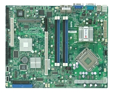 Supermicro X7SBi Server Mainboard 