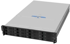 Intel Storage Server SSR212MC2 