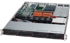 Supermicro SuperServer 6015B-3RB 