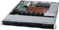 Supermicro SuperServer 6015B-T+B 