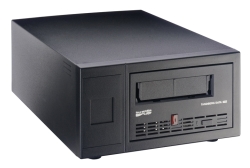 Tandberg Data LTO-4 FH Streamer 