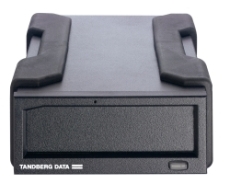 Tandberg Data RDX QuickStor ext. USB 