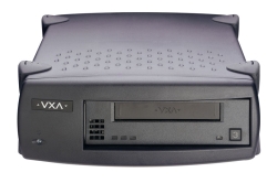 Tandberg Data VXA320 Streamer, extern 