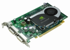 PNY Quadro FX 1700 