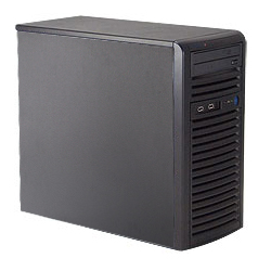 Happyware Small Business Server HWS-SBS1490LID-FO 