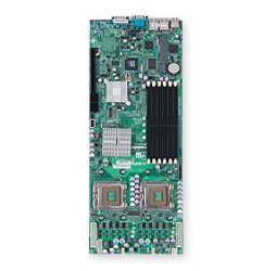 Supermicro X7DCT Server Mainboard 