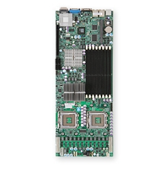 Supermicro X7DWT-INF+ Server Mainboard 