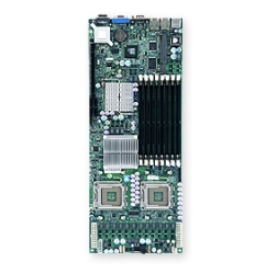 Supermicro X7DWT-INF Server Mainboard 