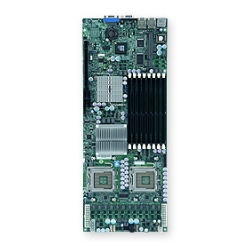 Supermicro X7DWT Server Mainboard 