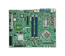 Supermicro X7SB3-F Server Mainboard 