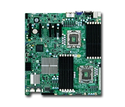 Supermicro X8DT6 Server Mainboard 