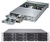 Supermicro SYS-6027PR-HTTR, 4 Node Twin Barebone, LGA 2011 