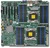 Supermicro X10DRI-LN4+ Dual Xeon E5 Mainboard 