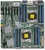 Supermicro X10DRH-CT Dual Xeon E5 Mainboard 