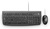 Logitech LOGITECH Deluxe 250 Tastatur kabel 