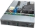 Intel Server SR2500ALBRPR Barebone 